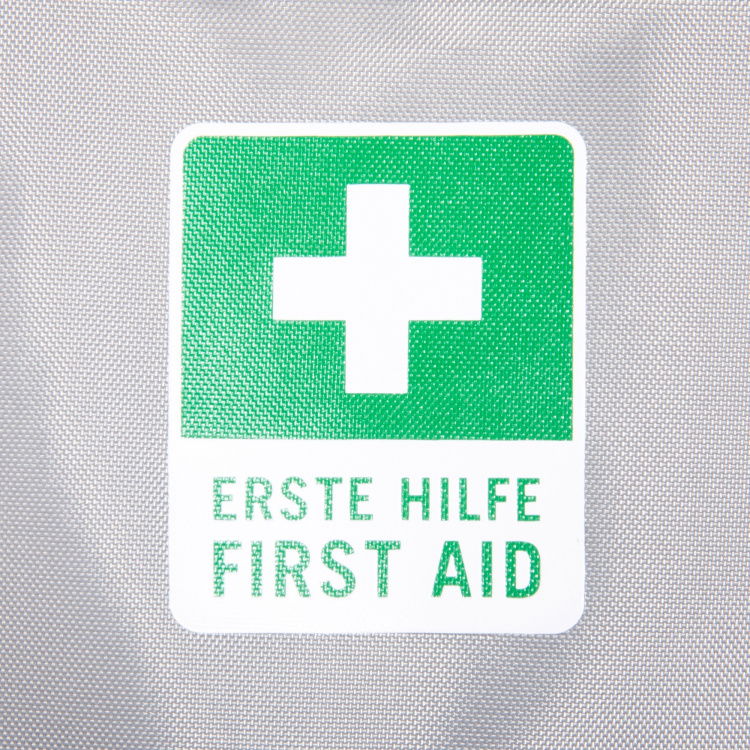 Erste Hilfe Tasche / First Aid Pocket