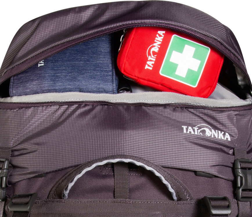 Deckelfach / Lid Compartment