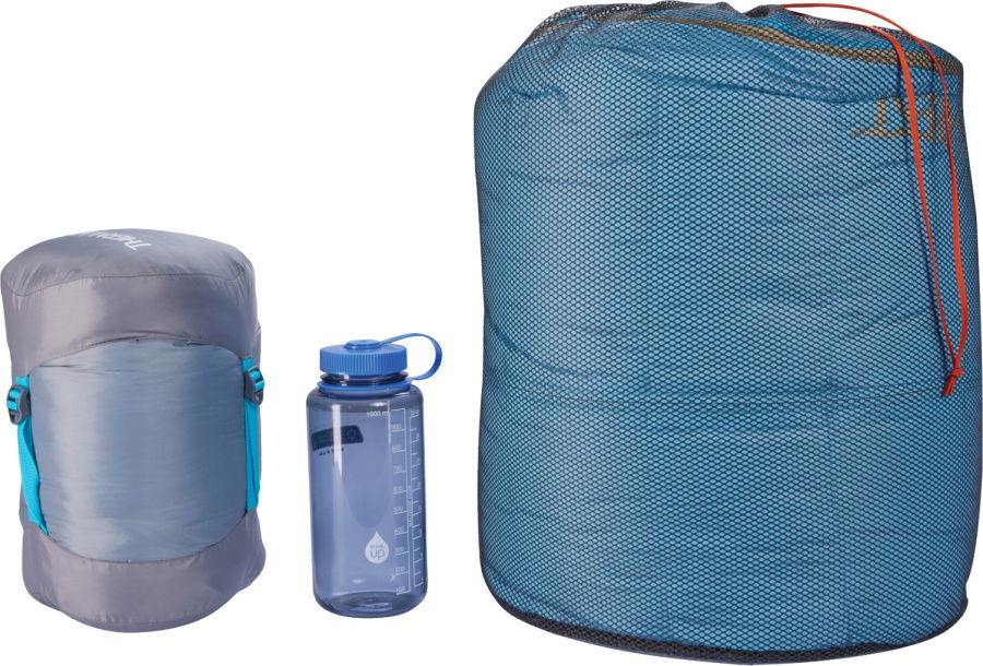 Packmaß / packing size