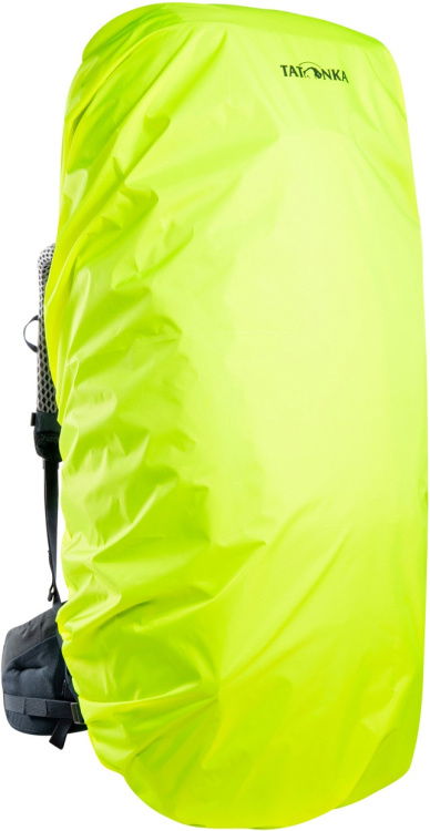 mit Regenhülle / With rain cover