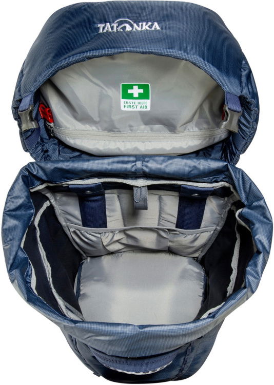 Innenansicht / Inside View