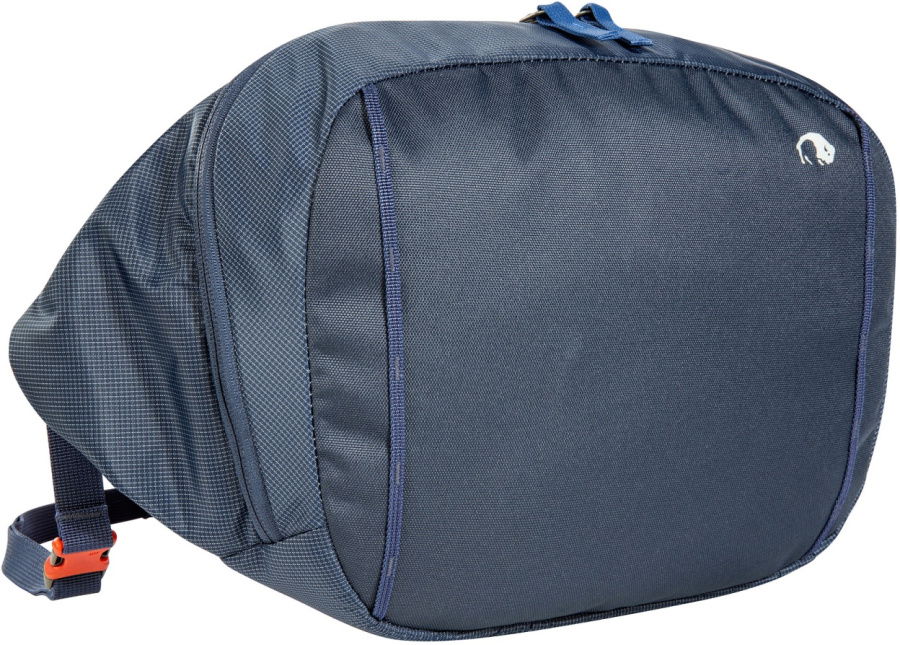 Deckeltasche / Lid compartment