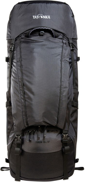 Frontansicht / Front View