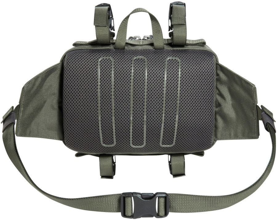 Rückansicht / Back View