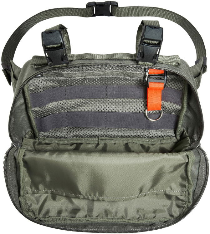 Innenansicht / Inside View