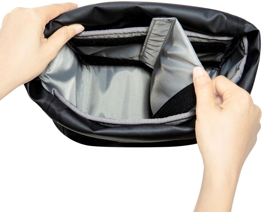 Innenansicht / Inside View