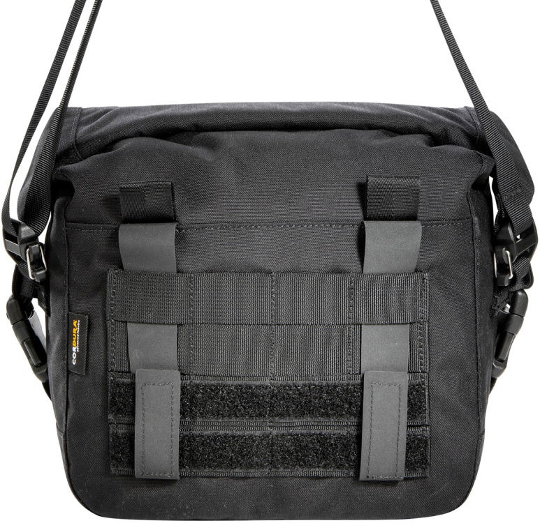 Rückansicht / Back View