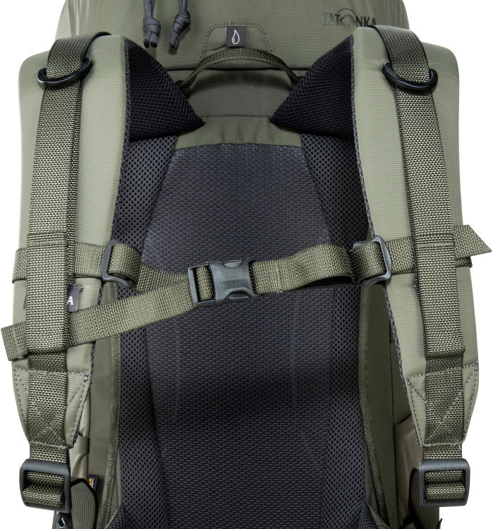 Brustgurt / Chest strap