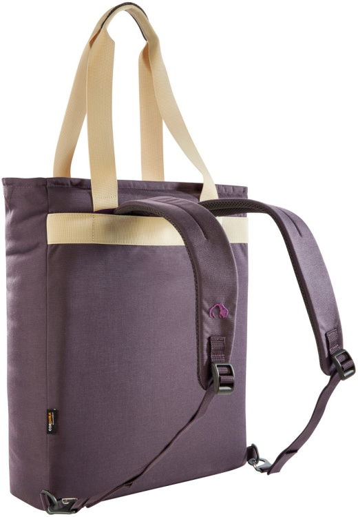 Rückansicht / Back View