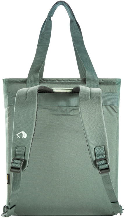 Rückansicht / Back View