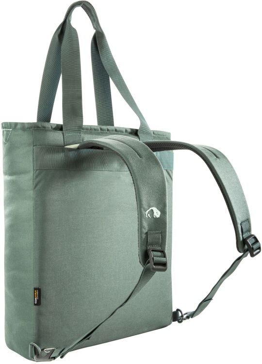 Rückansicht / Back View