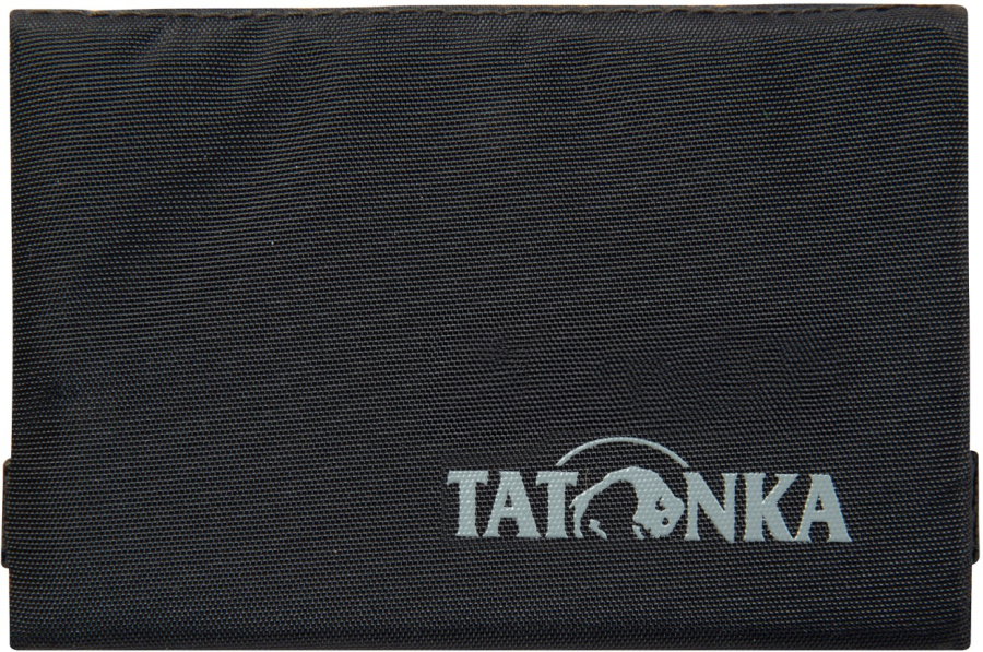 Tatonka Card Holder RFID B Tatonka Card Holder RFID B Farbe / color: black ()