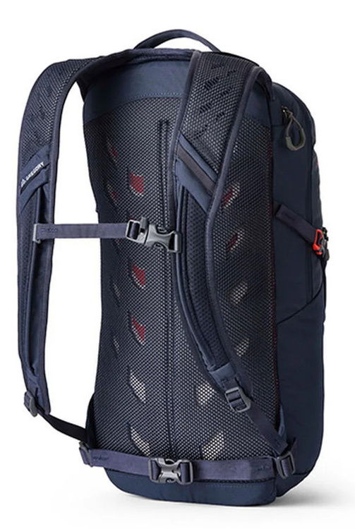 Rückseite / back, spark navy