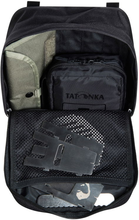 Innenansicht / Inside View