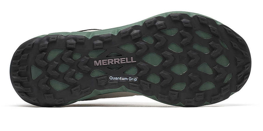 Detail Sohle / detail sole