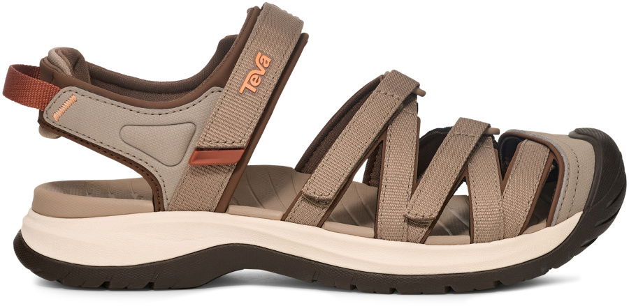 Teva Tirra Sport CT Teva Tirra Sport CT Farbe / color: dune/terracotta ()