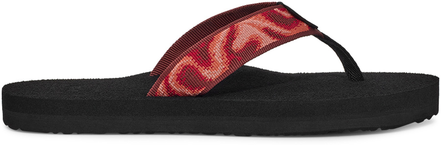 Teva Mush II Women Teva Mush II Women Farbe / color: neon fade scarlet ()