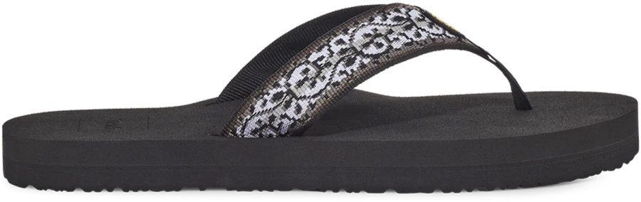 Teva Mush II Women Teva Mush II Women Farbe / color: companera black ()