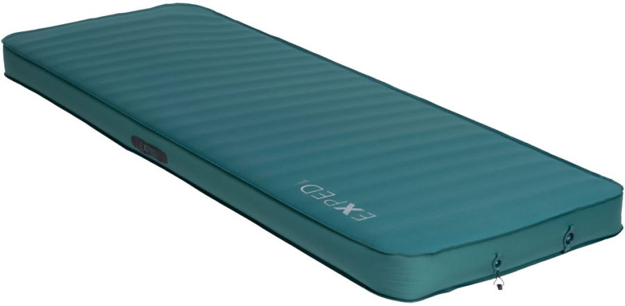 Seitenansicht / Side