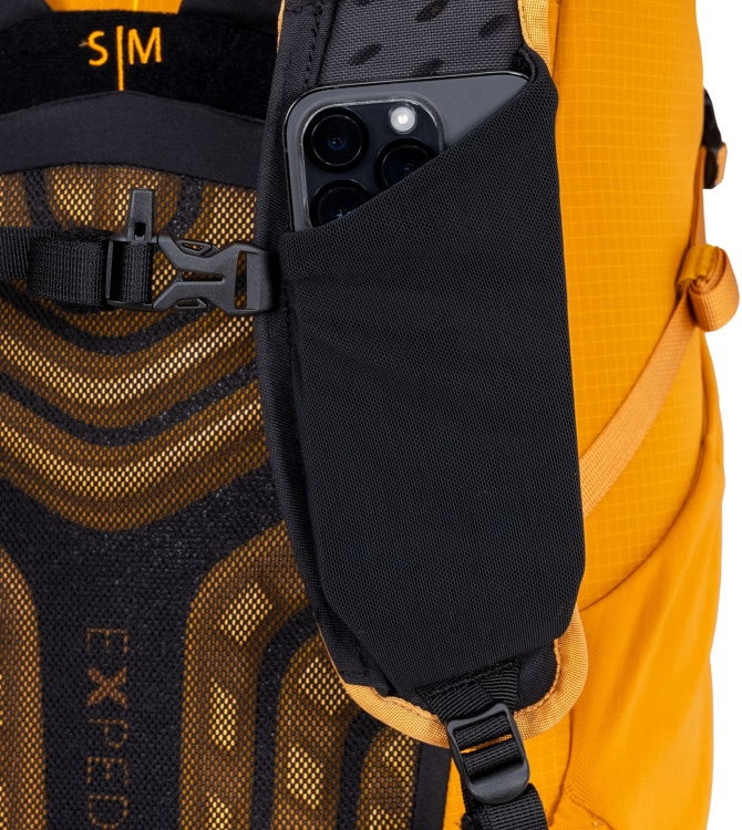 Handytasche / Phone pocket