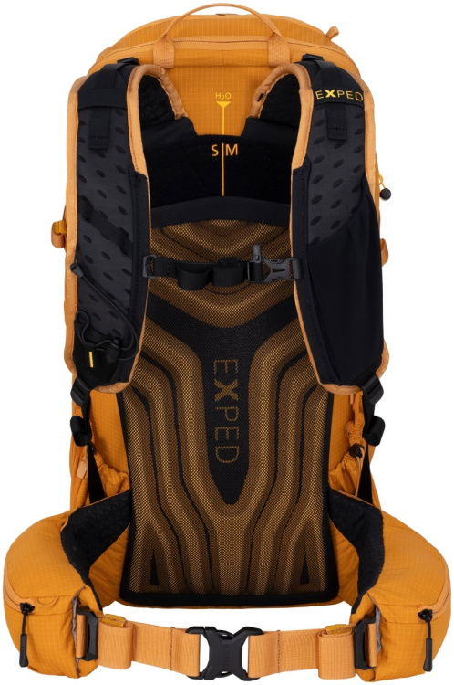 Rückansicht / back view