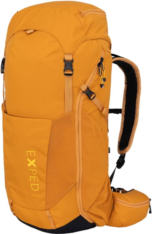 Seitenansicht / Side