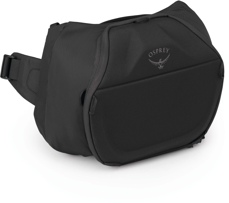 Osprey Photo Lid Osprey Photo Lid Farbe / color: charcoal grey ()