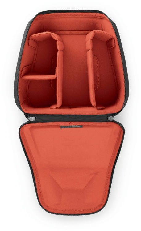 Größe S Innenansicht / Size S inside view