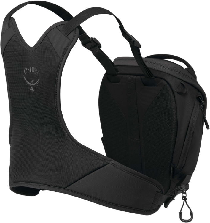 Rückansicht Seite / back view side