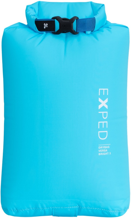 Exped Drybag Versa Bright Exped Drybag Versa Bright Farbe / color: cyan ()