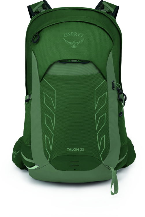 Frontansicht / Front view