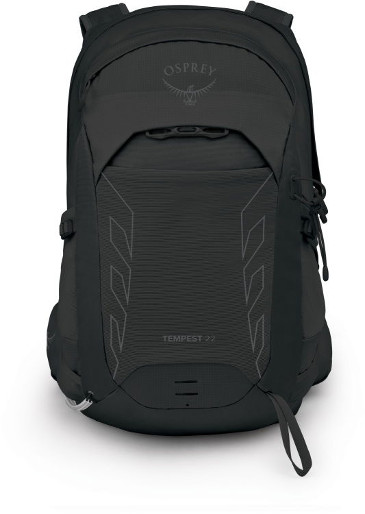 black Frontansicht / front view