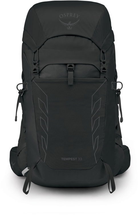 black Frontansicht / front view