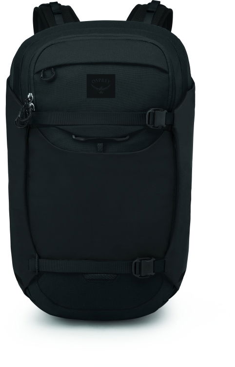 Frontansicht / front View