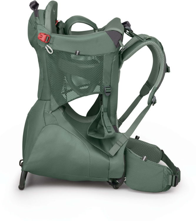 Seitansicht / side view