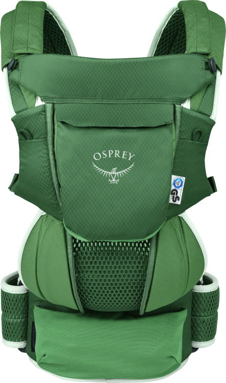 Frontansicht / Front View