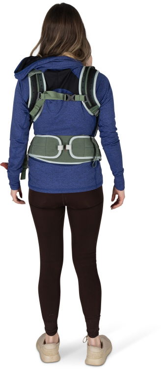 Rückansicht / back view