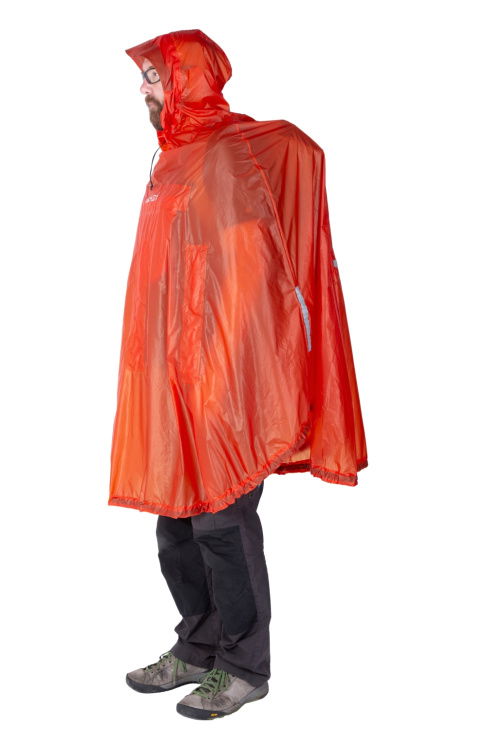 Seitenansicht / Side view