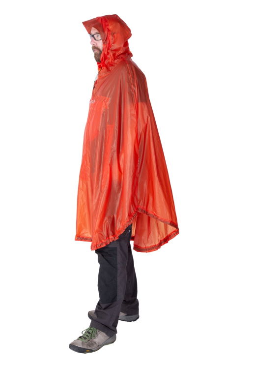 Seitenansicht / Side view