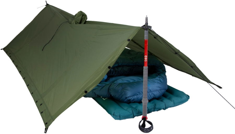 Zelt / Tent
