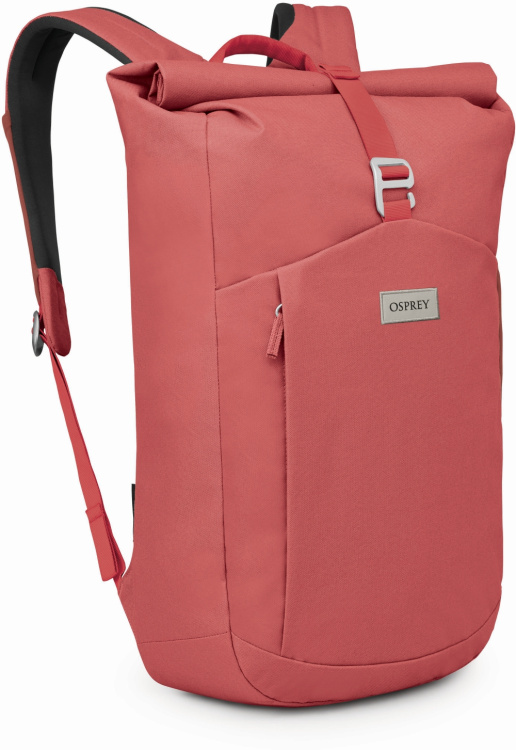 Osprey Arcane Roll Top Osprey Arcane Roll Top Farbe / color: red pampas ()