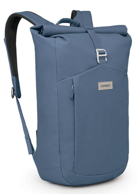 Osprey Arcane Roll Top Osprey Arcane Roll Top Farbe / color: nirvana blue heather ()