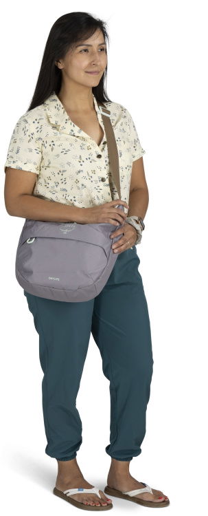 Auf Körper Seite / On Body side