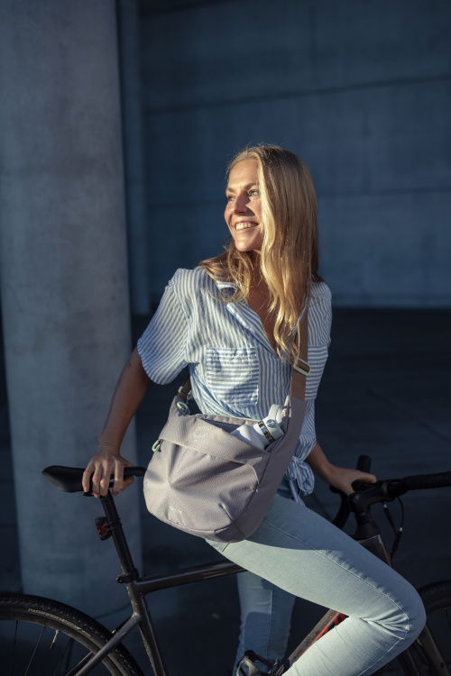 Lifestyle Fahrrad / Lifestyle bike