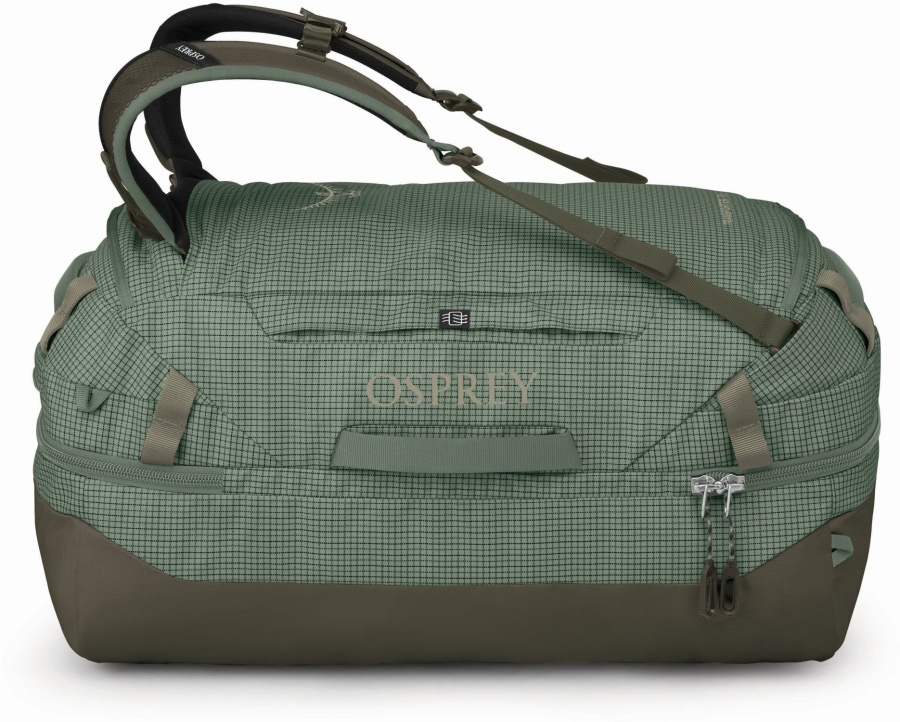 Osprey Transporter Squffel Osprey Transporter Squffel Farbe / color: pine leaf ()