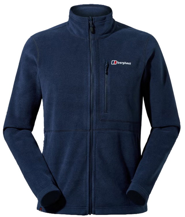 Berghaus Activity PT Jacket IA Berghaus Activity PT Jacket IA Farbe / color: darkblue/darkblue ()