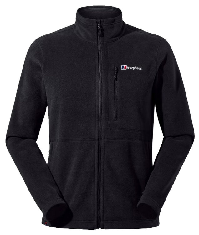 Berghaus Activity PT Jacket IA Berghaus Activity PT Jacket IA Farbe / color: black/black ()