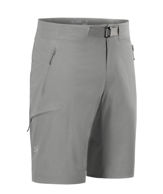 Arc'teryx Gamma SL Short 11" Arc'teryx Gamma SL Short 11" Farbe / color: void ()