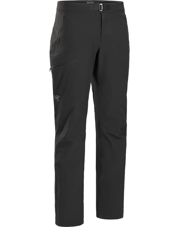Arc'teryx Gamma Pant Arc'teryx Gamma Pant Farbe / color: black ()