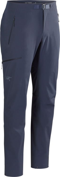 Arc'teryx Gamma Pant Arc'teryx Gamma Pant Farbe / color: black sapphire ()